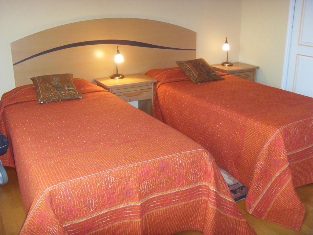 Chambre D'Hotes Miraflores Malestroit Экстерьер фото